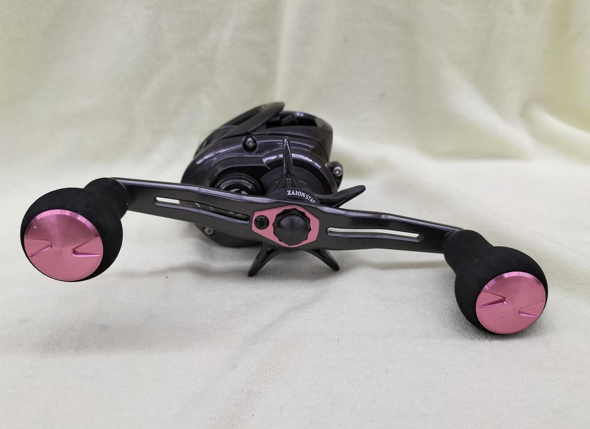 DAIWA Baitcasting Reel Body Only KOHGA 100