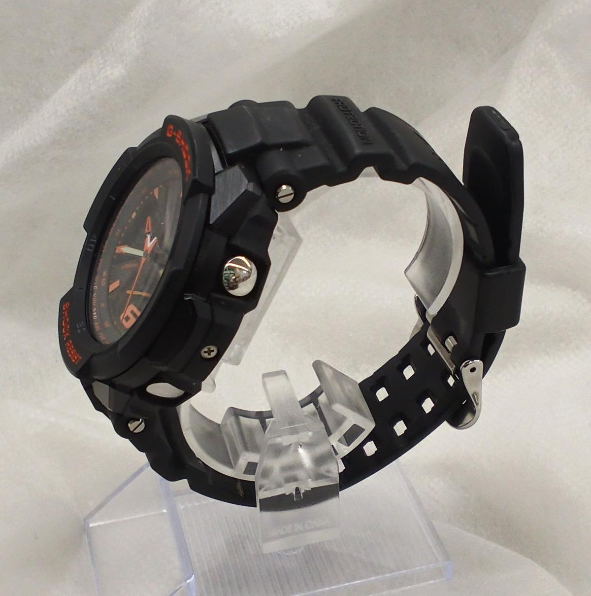 CASIO Gravity Master Radio Solar G-SHOCK GW-3000B -1AJF