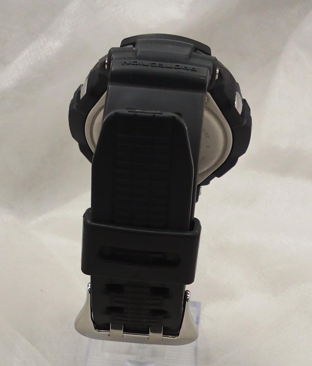 CASIO Gravity Master Radio Solar G-SHOCK GW-3000B -1AJF