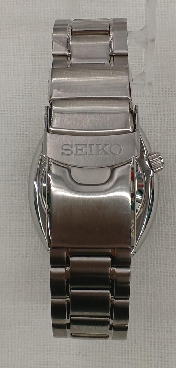 SEIKO Seiko Prospex Diver Watch 4R36-06Z0