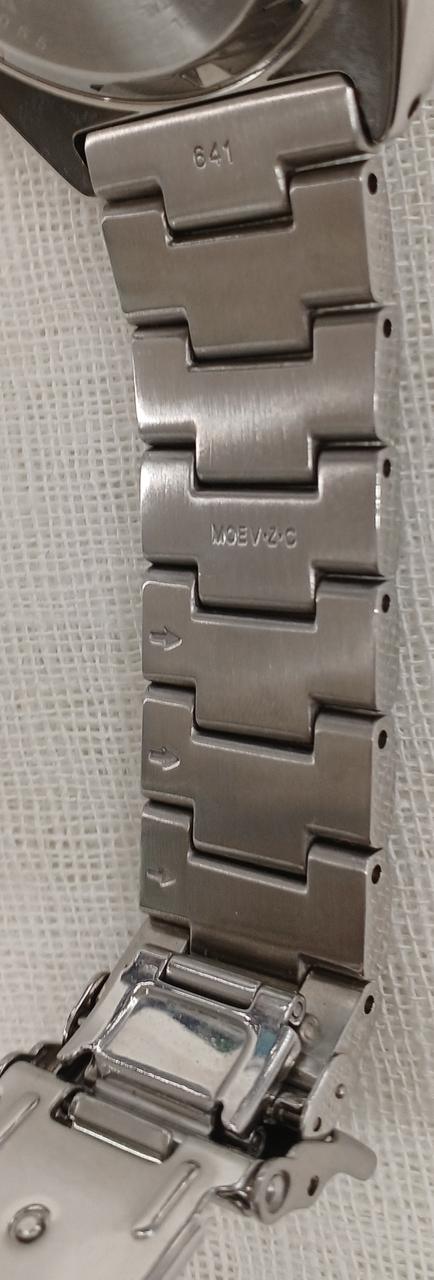 SEIKO Seiko Prospex Diver Watch 4R36-06Z0