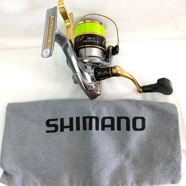 SHIMANO Spinning Reel 03605 | BanzaiHobby