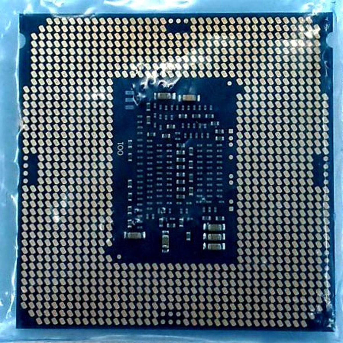 INTEL CPU I7-6700T