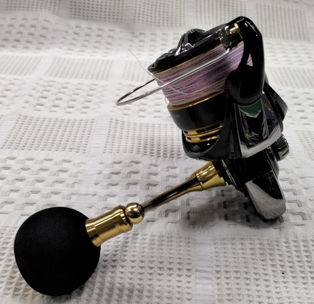 DAIWA Reel LEGARIS LT5000-CXH