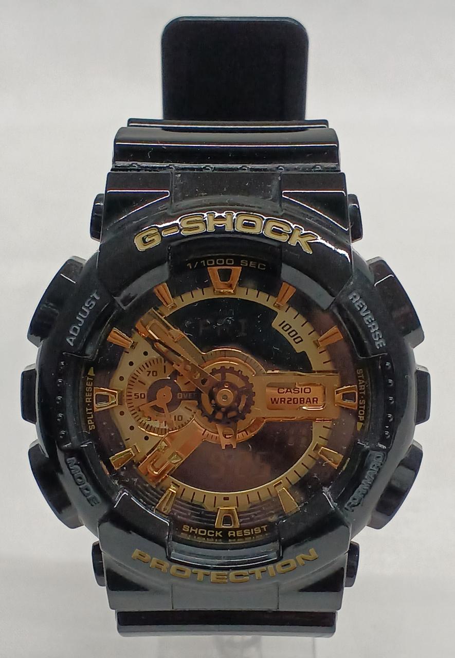 CASIO G-SHOCK GA-110GB
