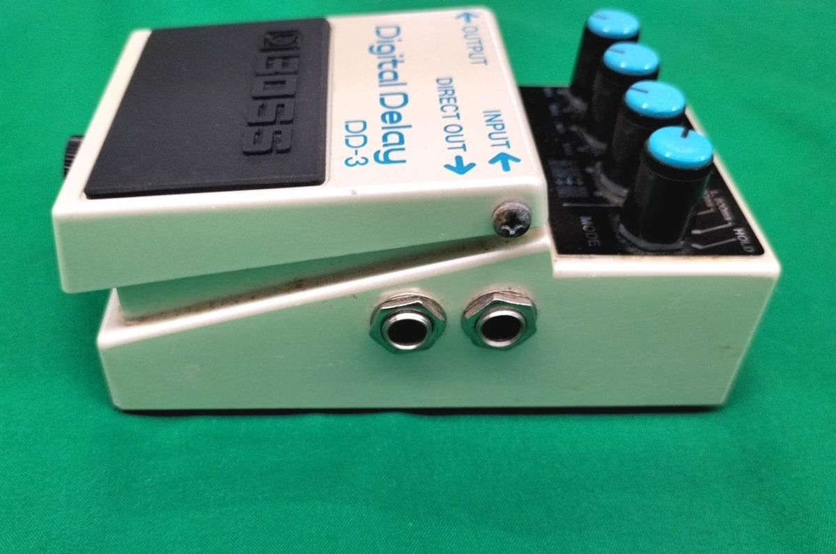 BOSS Delay DD-3