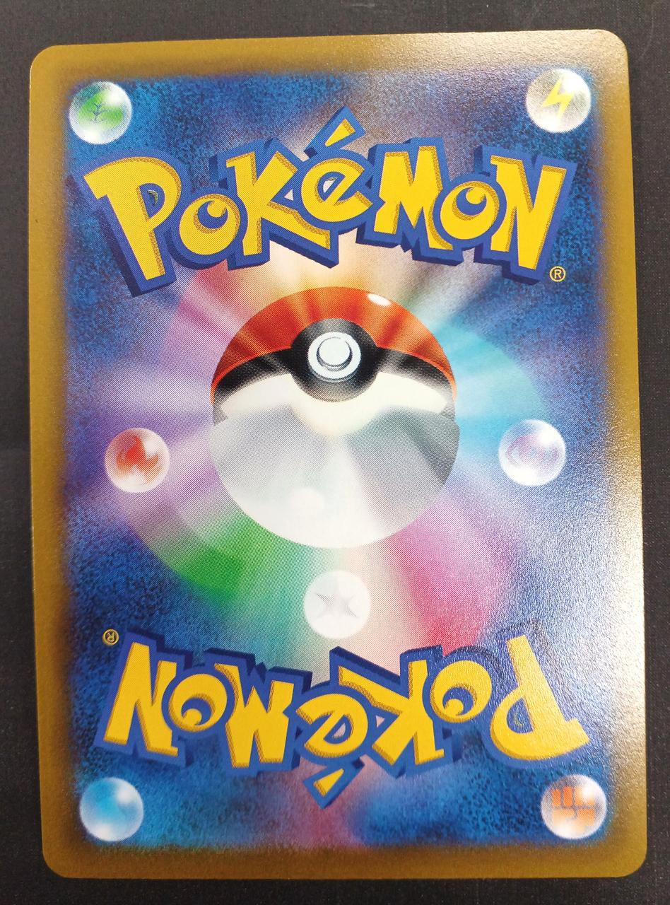 Pokémon Pokémon Card Marie's Pride