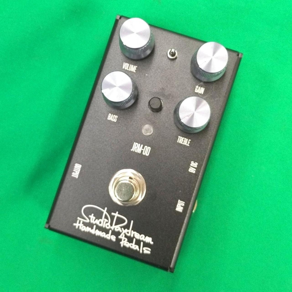 STUDIO　DAYDREAM Overdrive JRM-OD V5.0