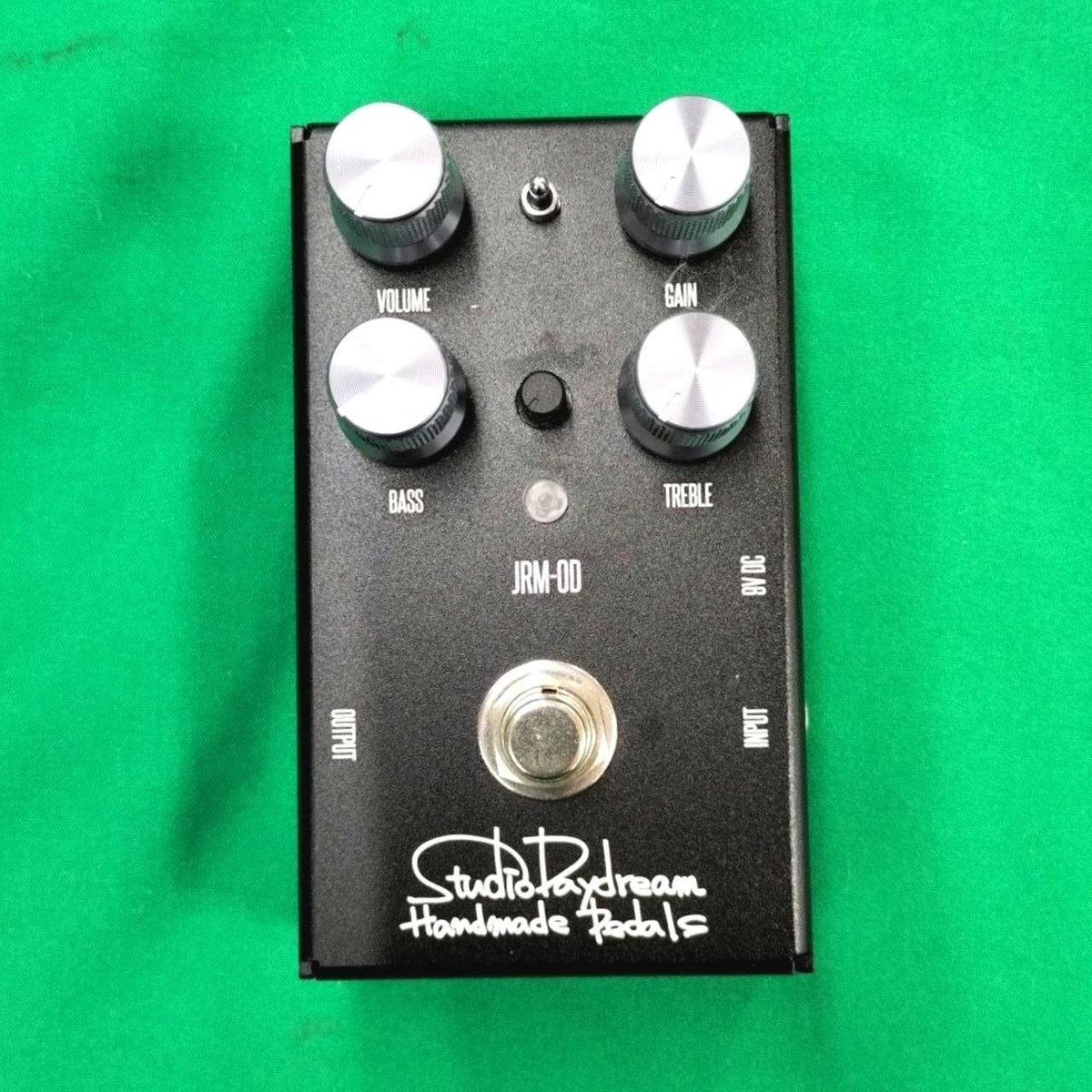 STUDIO　DAYDREAM Overdrive JRM-OD V5.0
