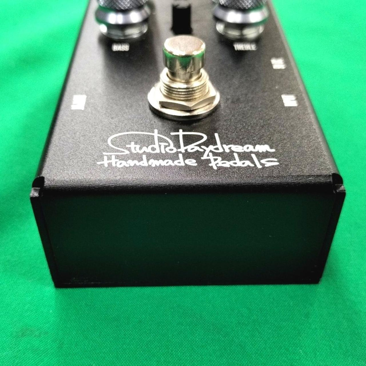 STUDIO　DAYDREAM Overdrive JRM-OD V5.0