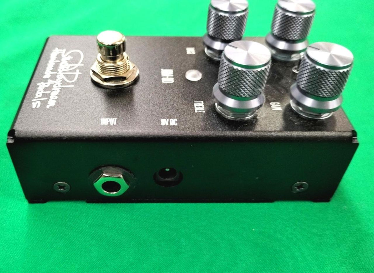 STUDIO　DAYDREAM Overdrive JRM-OD V5.0