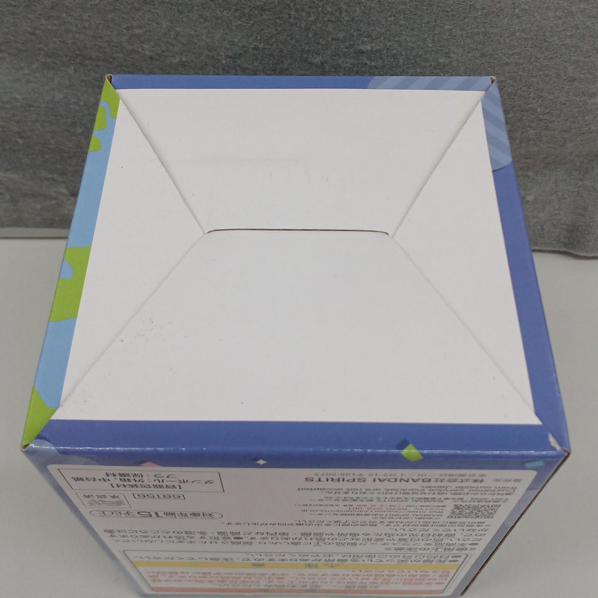 BANDAI Sgt. Frog Prize C Private Tamama