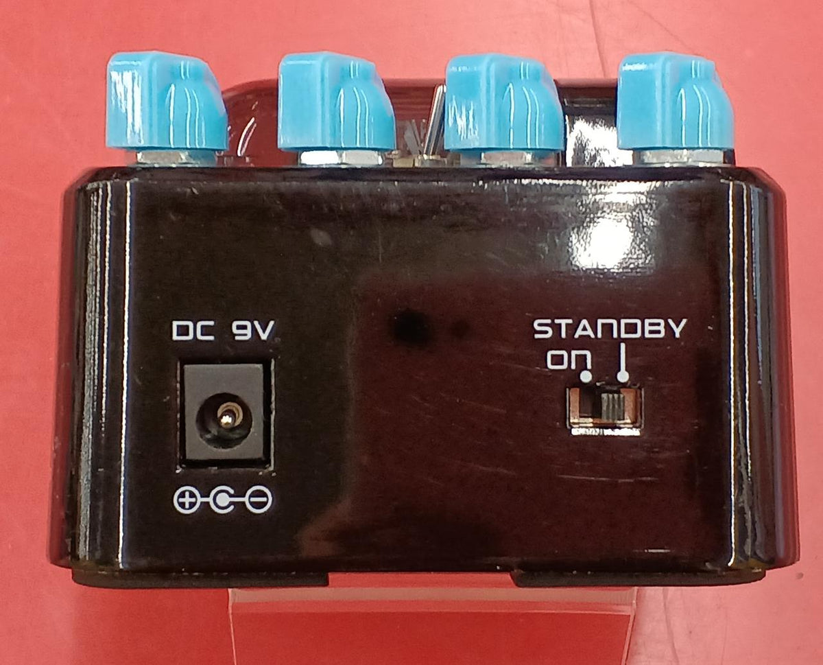 VOX Distortion TG1-V8DS