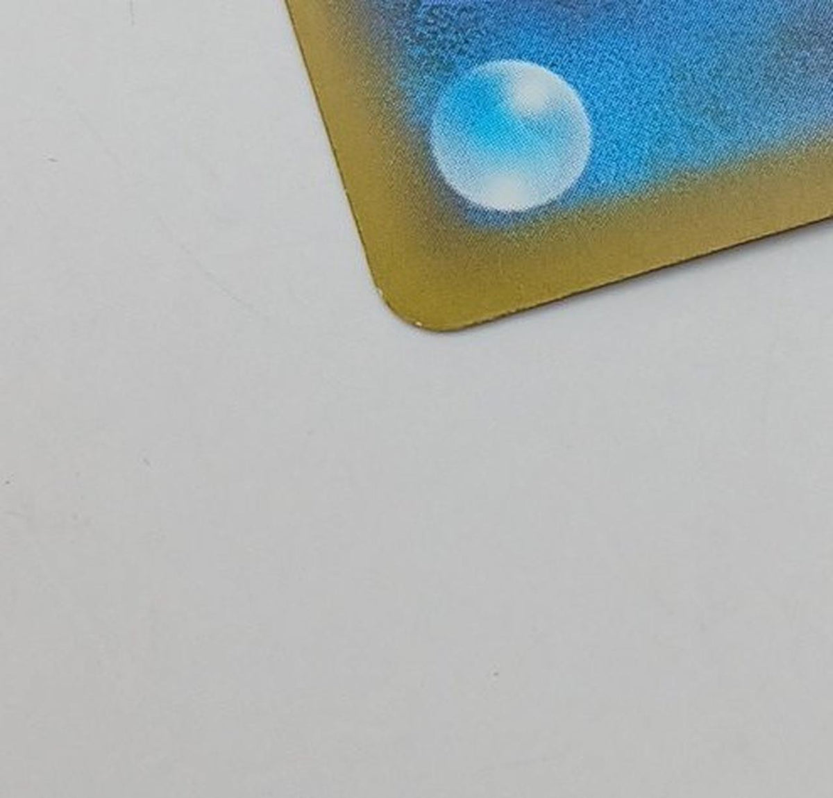 Pokémon Corporation Pokémon Card Pikachu EX 127/103