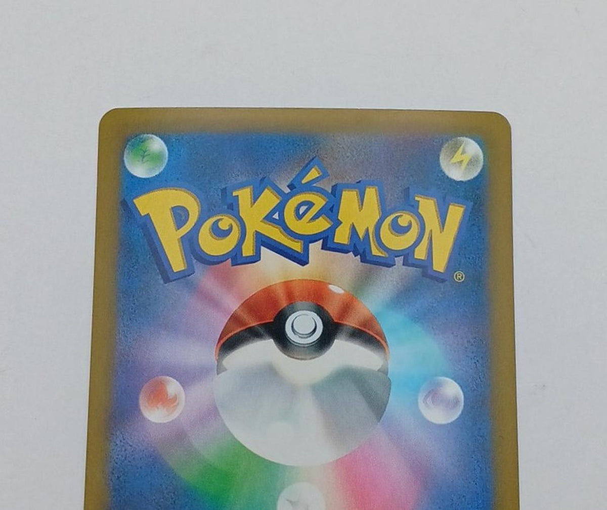 Pokémon Corporation Pokémon Card Mew EX 135/103