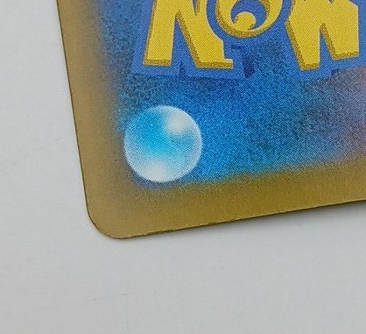 Pokémon Corporation Pokémon Card Mew EX 135/103