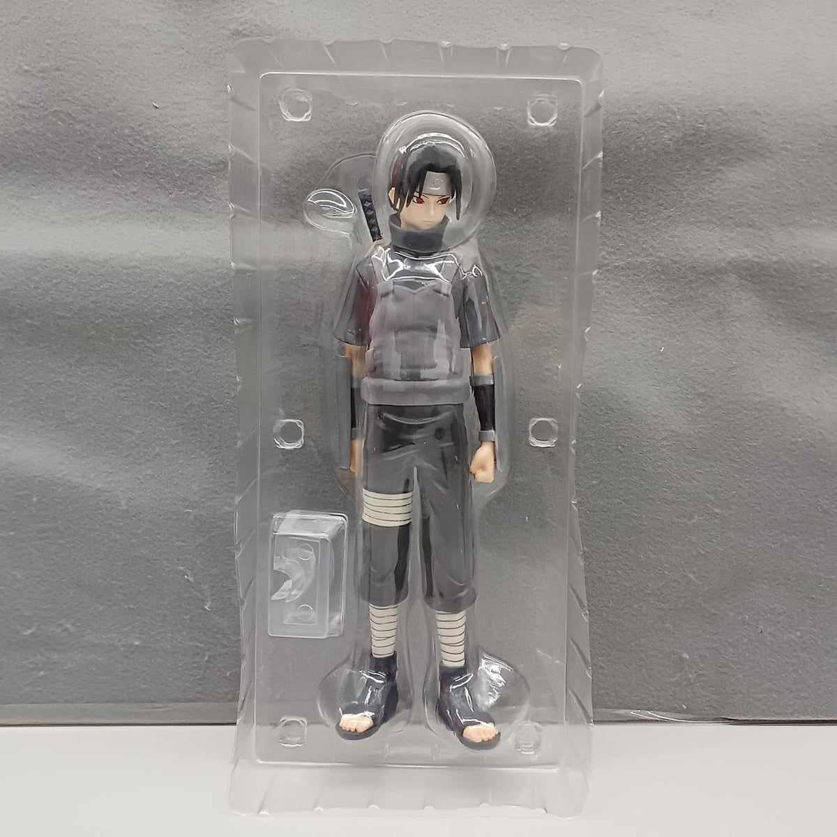 BANDAI NARUTO Shippuden A Prize Uchiha Weasel (Anbu)
