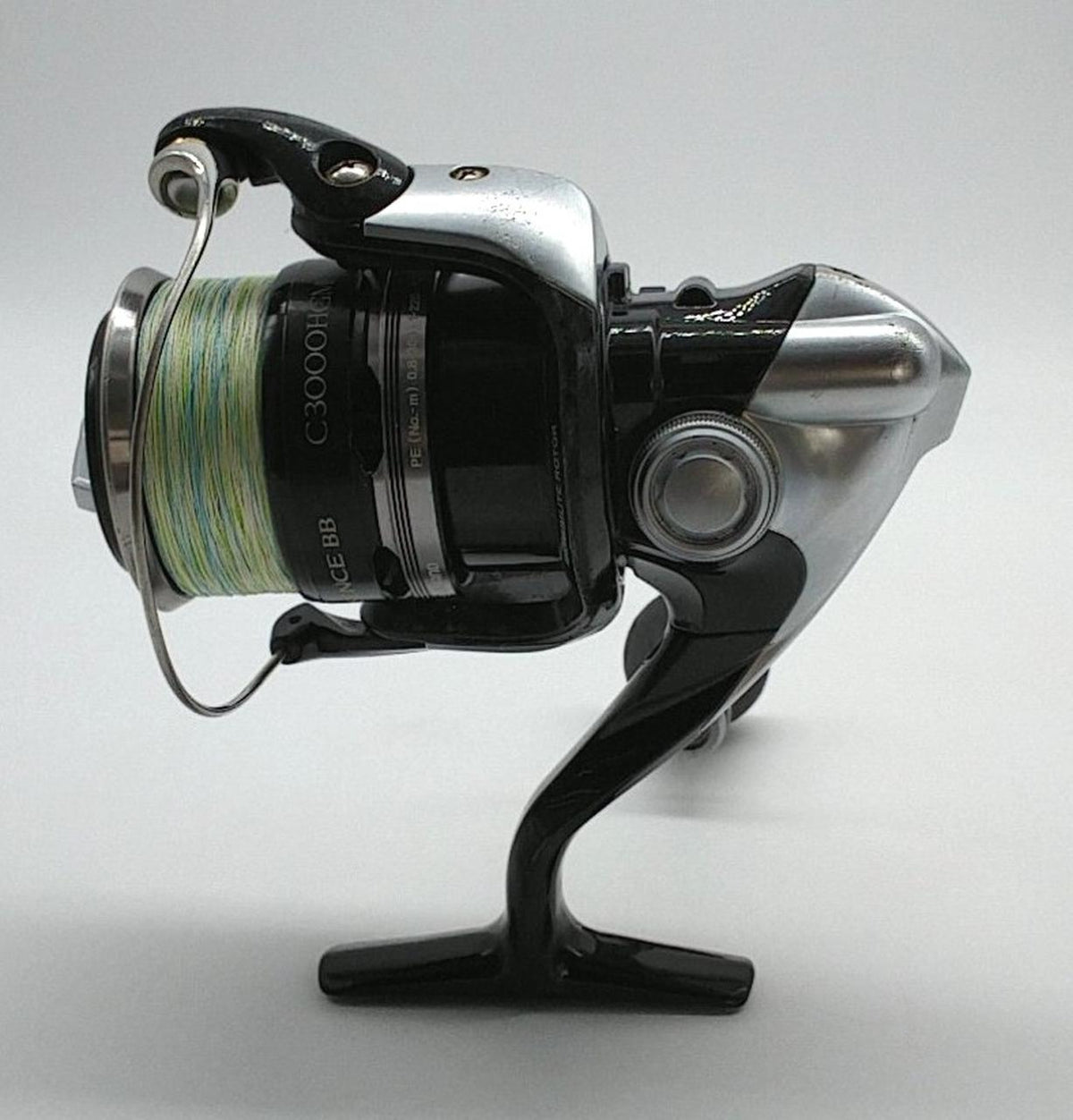 SHIMANO Spinning Reel EXSENCE BB C3000HGM
