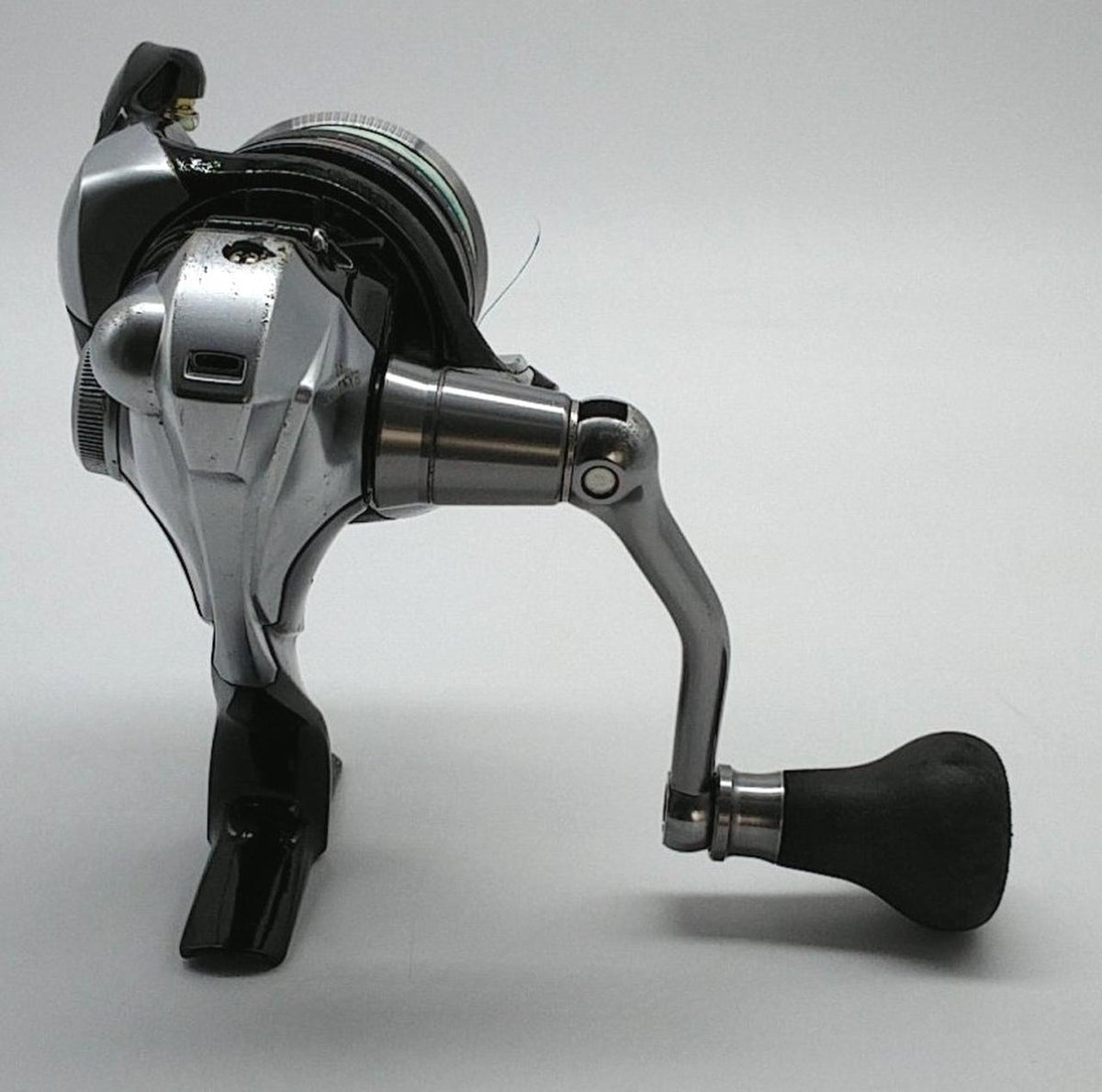 SHIMANO Spinning Reel EXSENCE BB C3000HGM