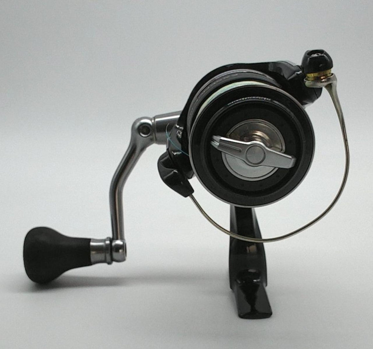 SHIMANO Spinning Reel EXSENCE BB C3000HGM