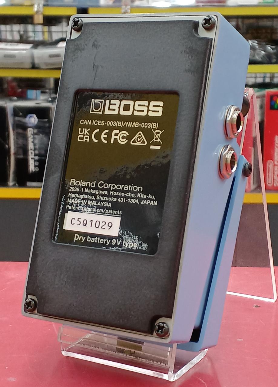 BOSS Chorus CH-1