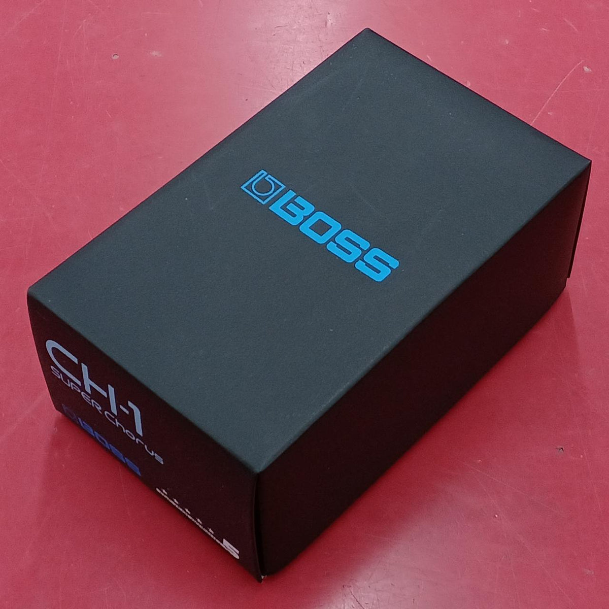 BOSS Chorus CH-1