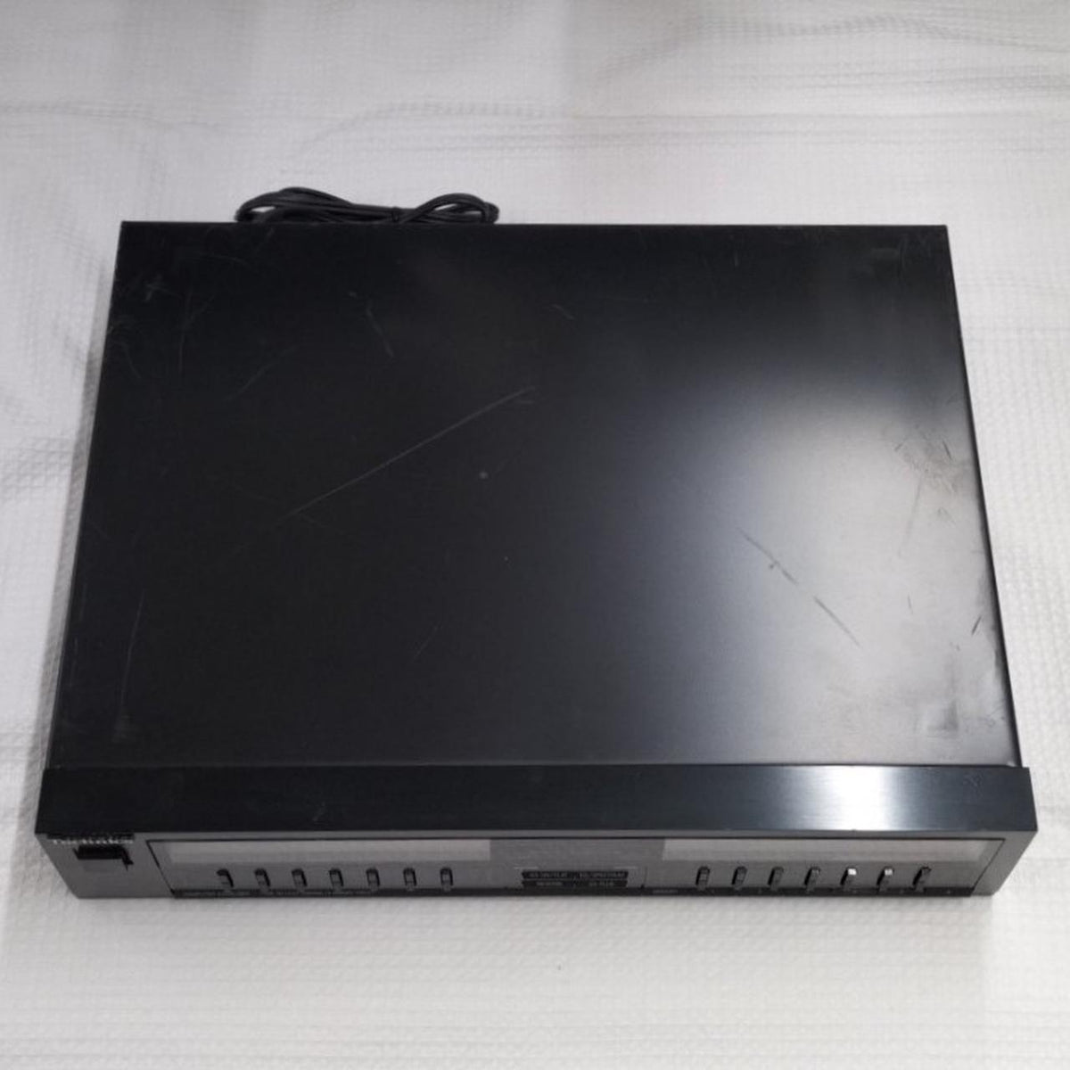 TECHNICS Glyco SH-E75