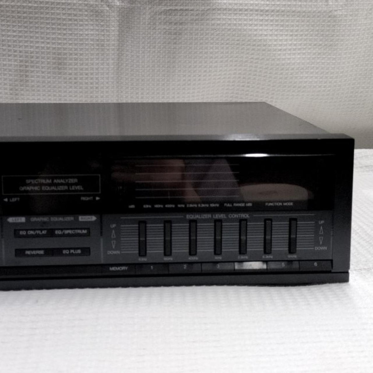 TECHNICS Glyco SH-E75