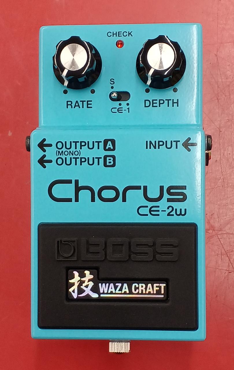 BOSE Chorus CE-2W