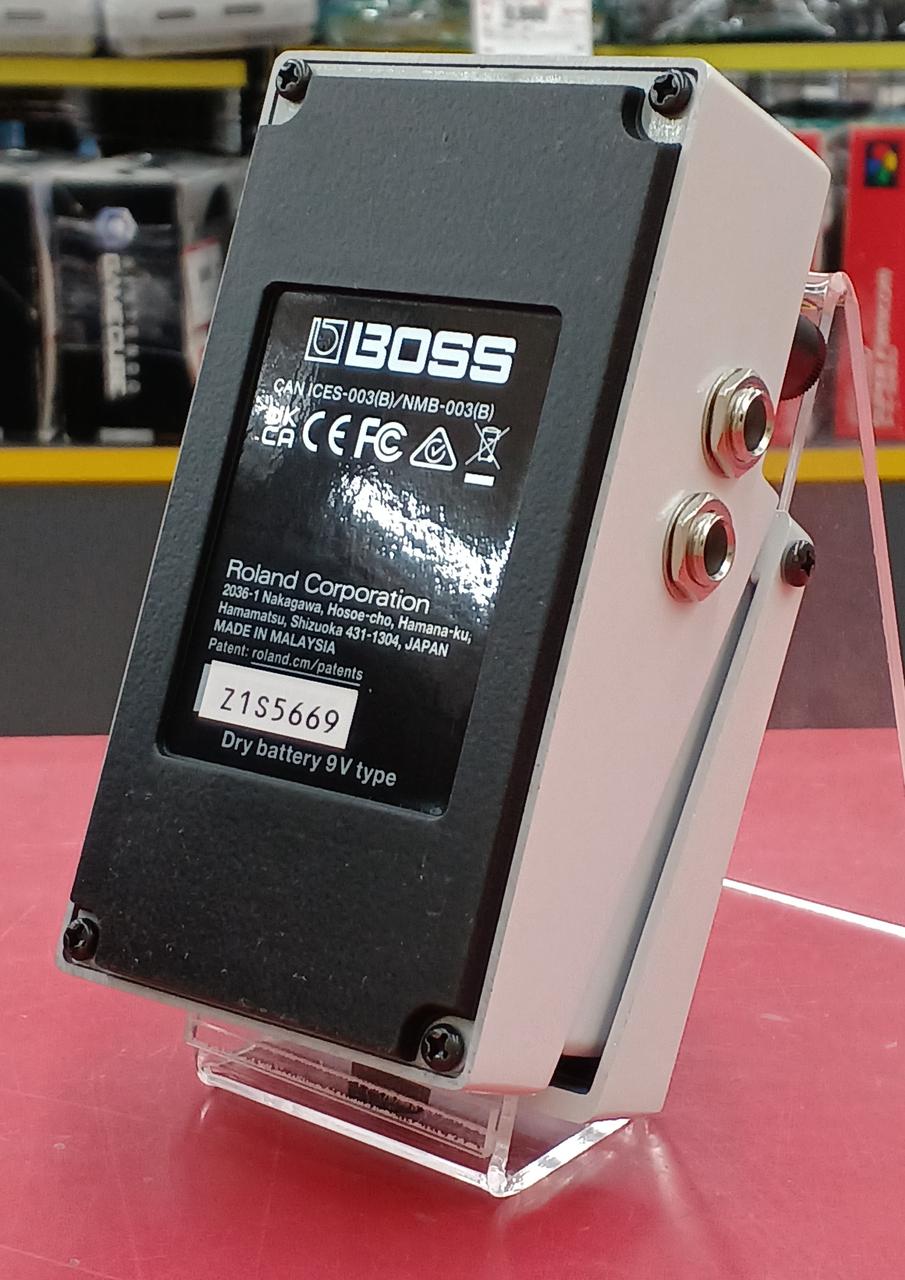 BOSS Delay TE-2