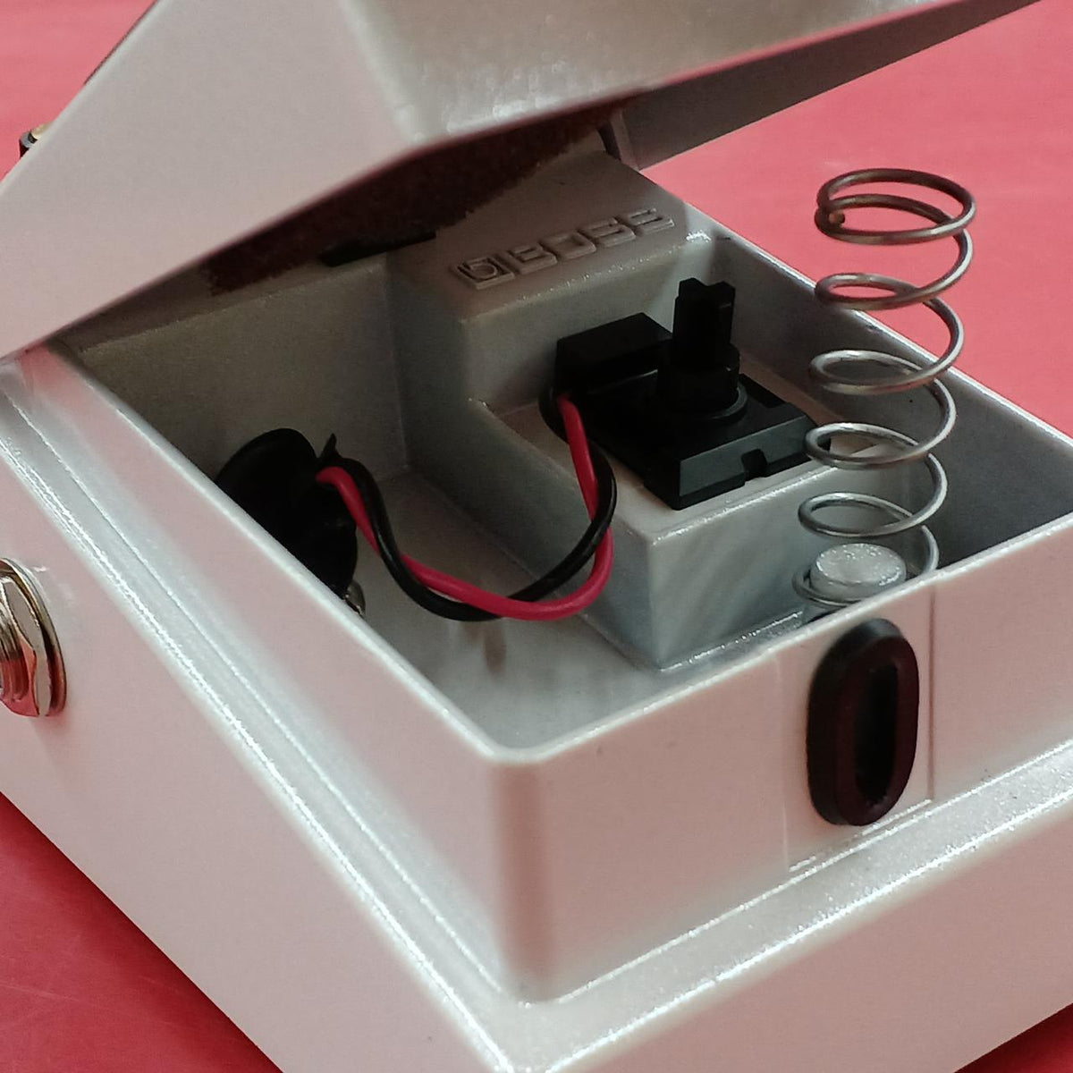 BOSS Delay TE-2