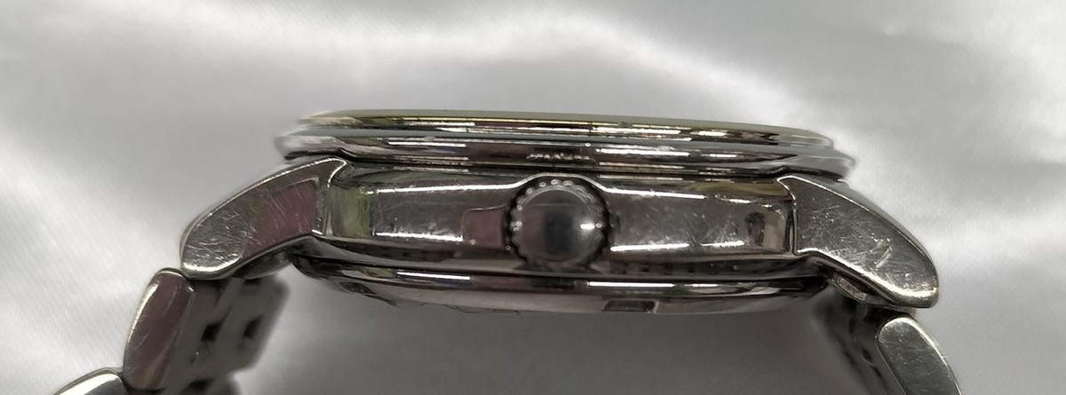 SEIKO PERPETUAL 8F32-00A0