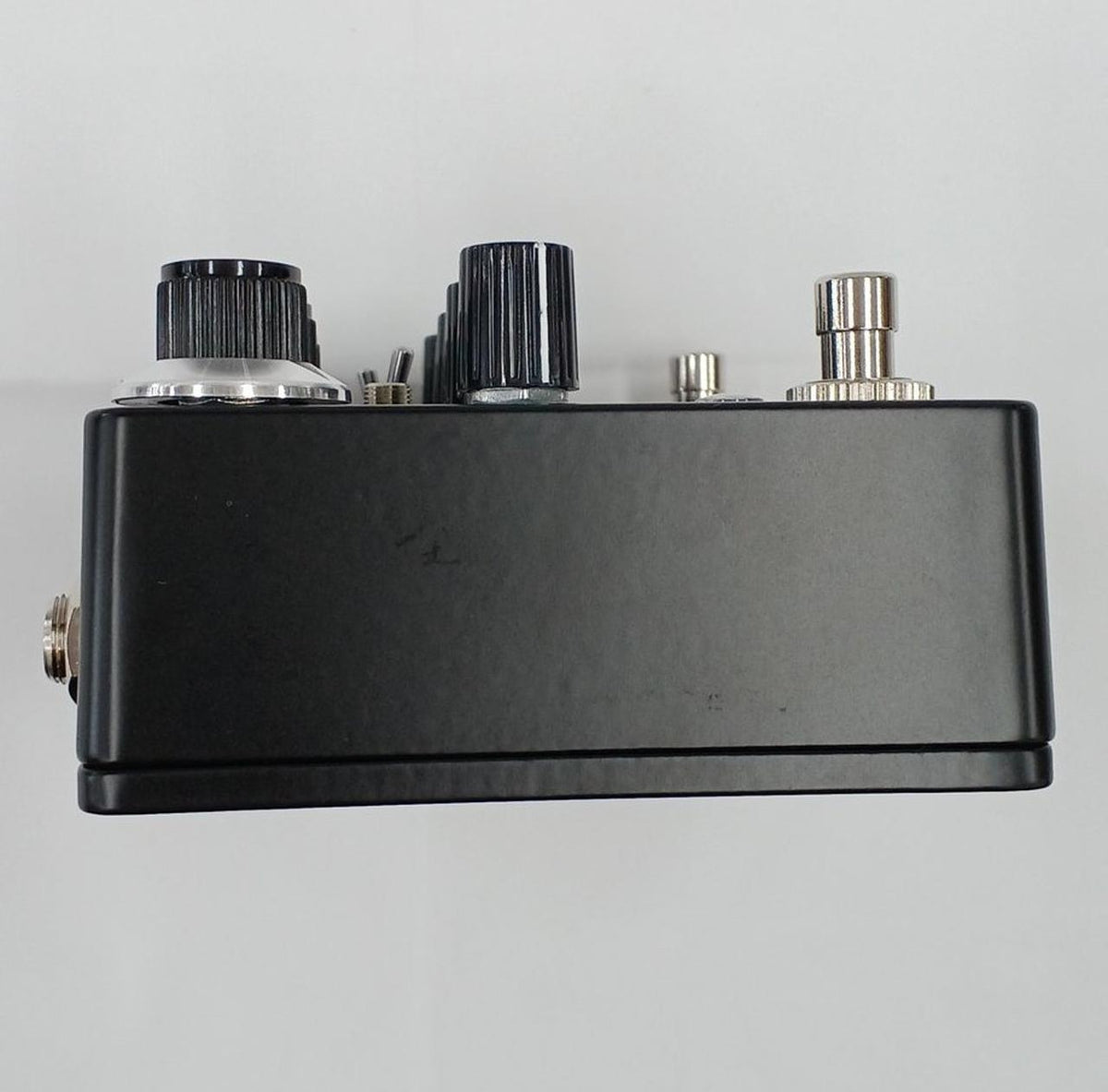 FINDING THAT TONE DUAL OVERDRIVE AMBAR