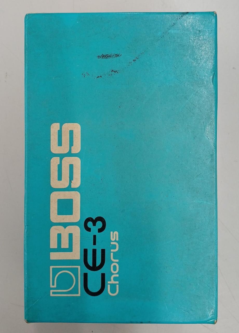 BOSS Chorus CE-3