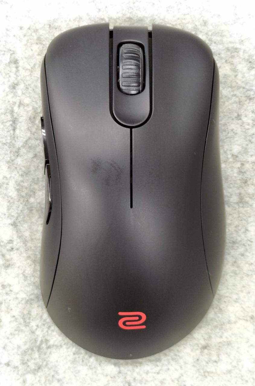 BENQ BENQ EC3-DW Gaming Mouse EC3-DW