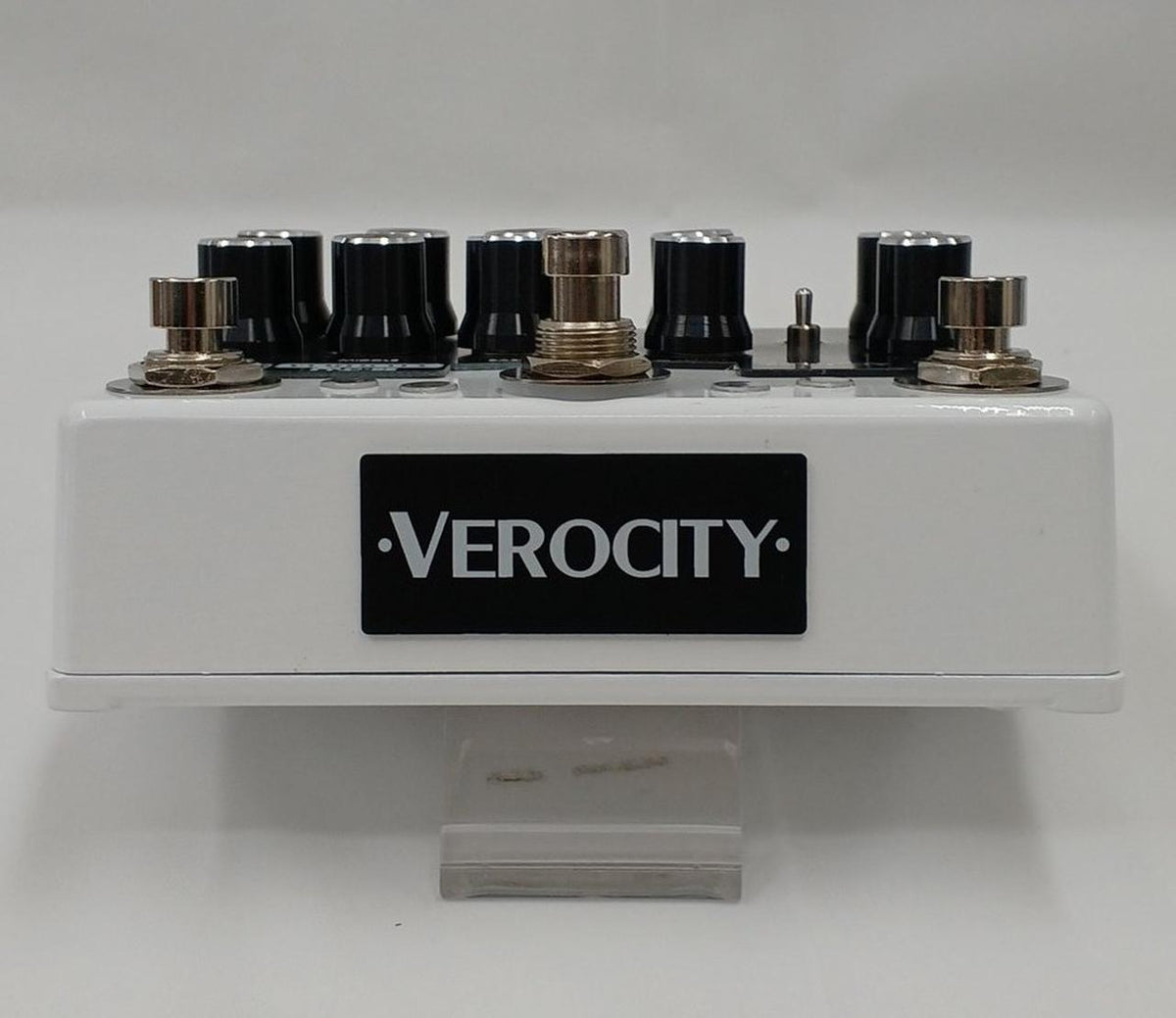 VEROCITY EFFECTS PEDALS VEROTWIN PREMIUM-ES FRD-B2-PLUS/FDR