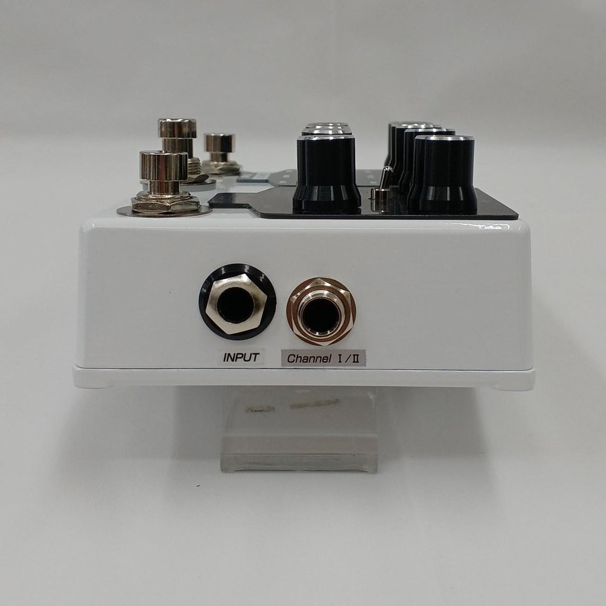 VEROCITY EFFECTS PEDALS VEROTWIN PREMIUM-ES FRD-B2-PLUS/FDR