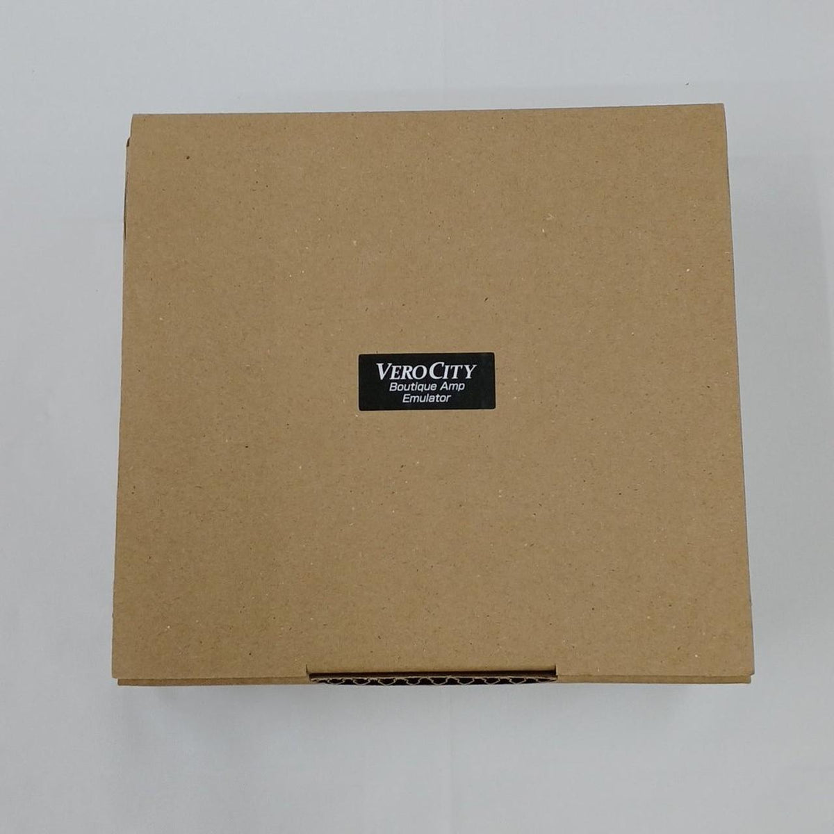 VEROCITY EFFECTS PEDALS VEROTWIN PREMIUM-ES FRD-B2-PLUS/FDR