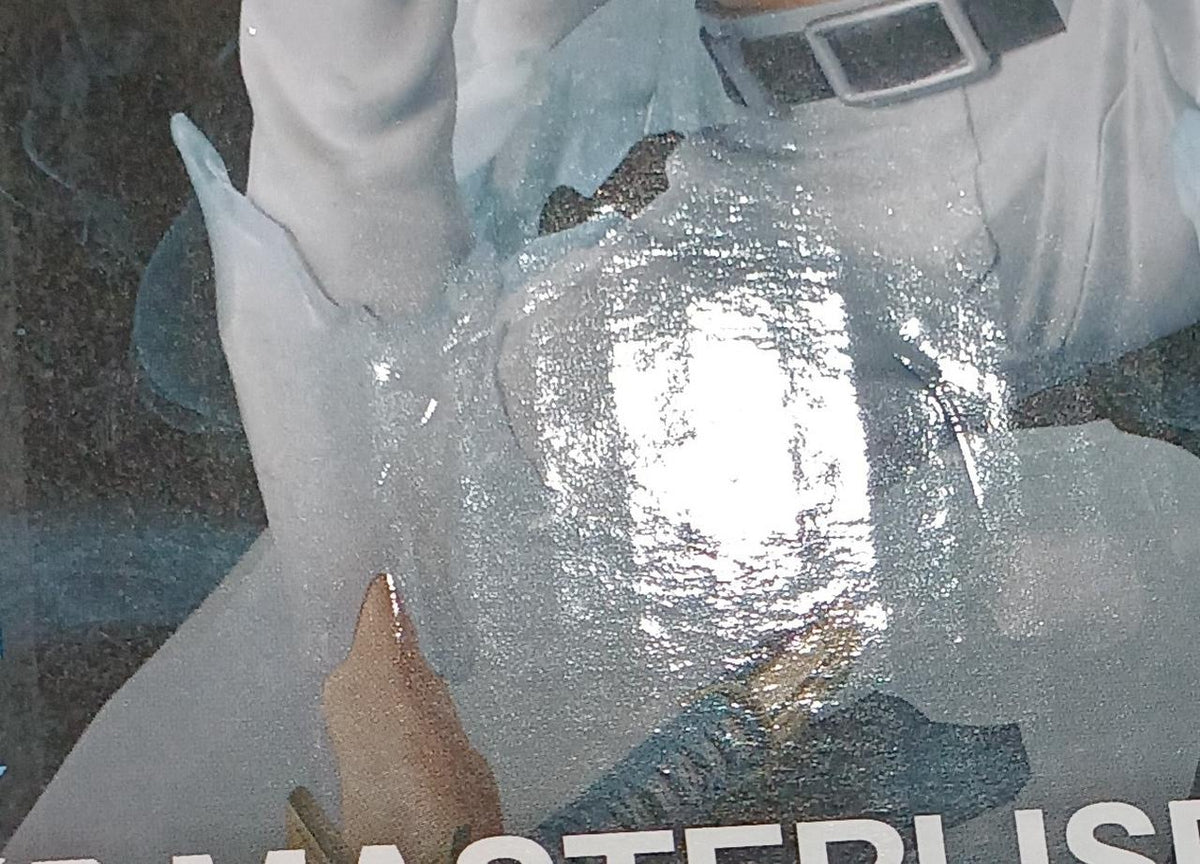 BANDAI [Unopened] Prize B: Fuyushiro Hitsugaya Prize B: Fuyushiro Hitsugaya