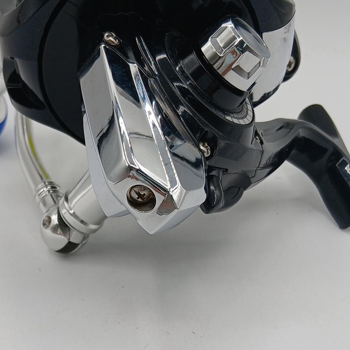 DAIWA Spinning Reel WINDCAST4500