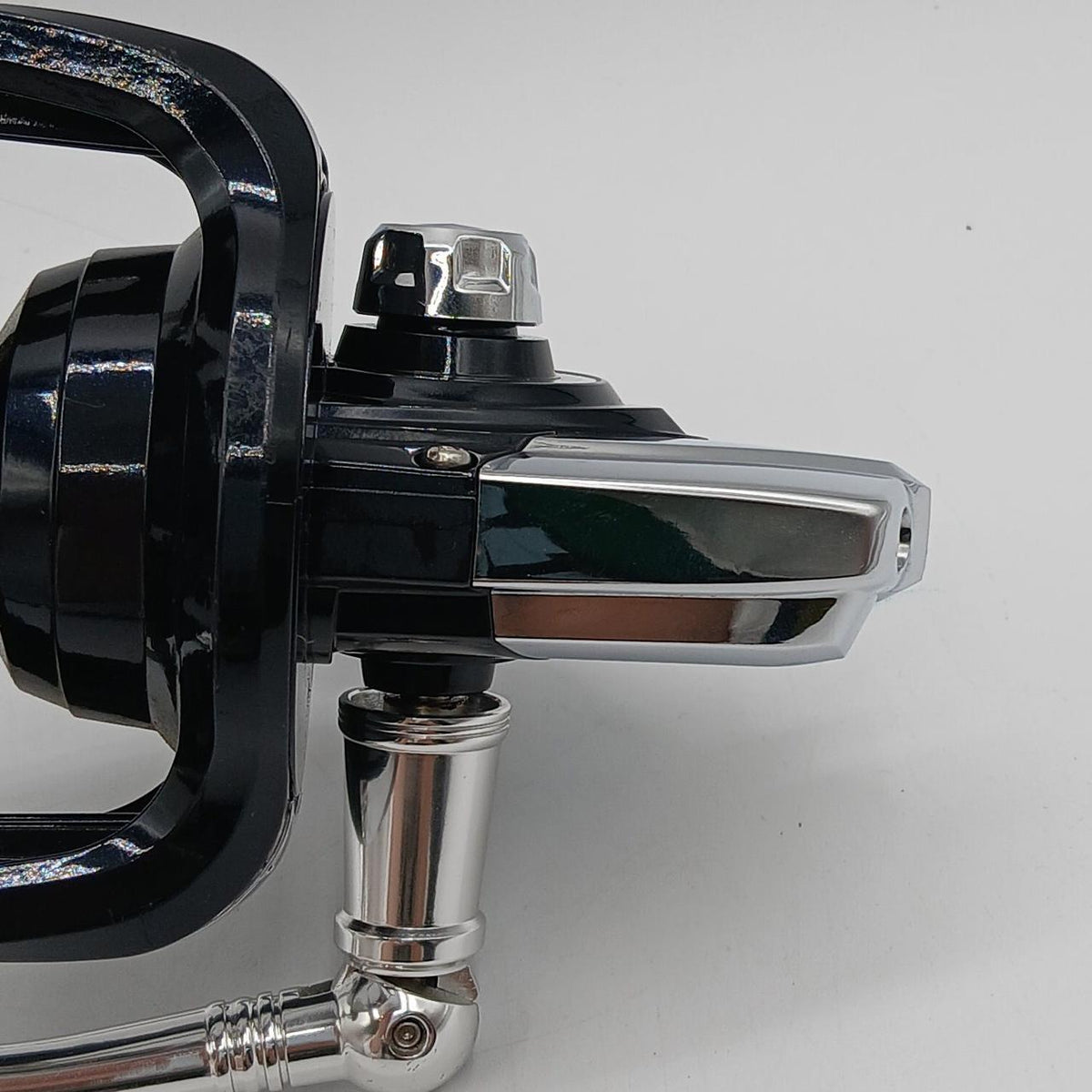 DAIWA Spinning Reel WINDCAST4500