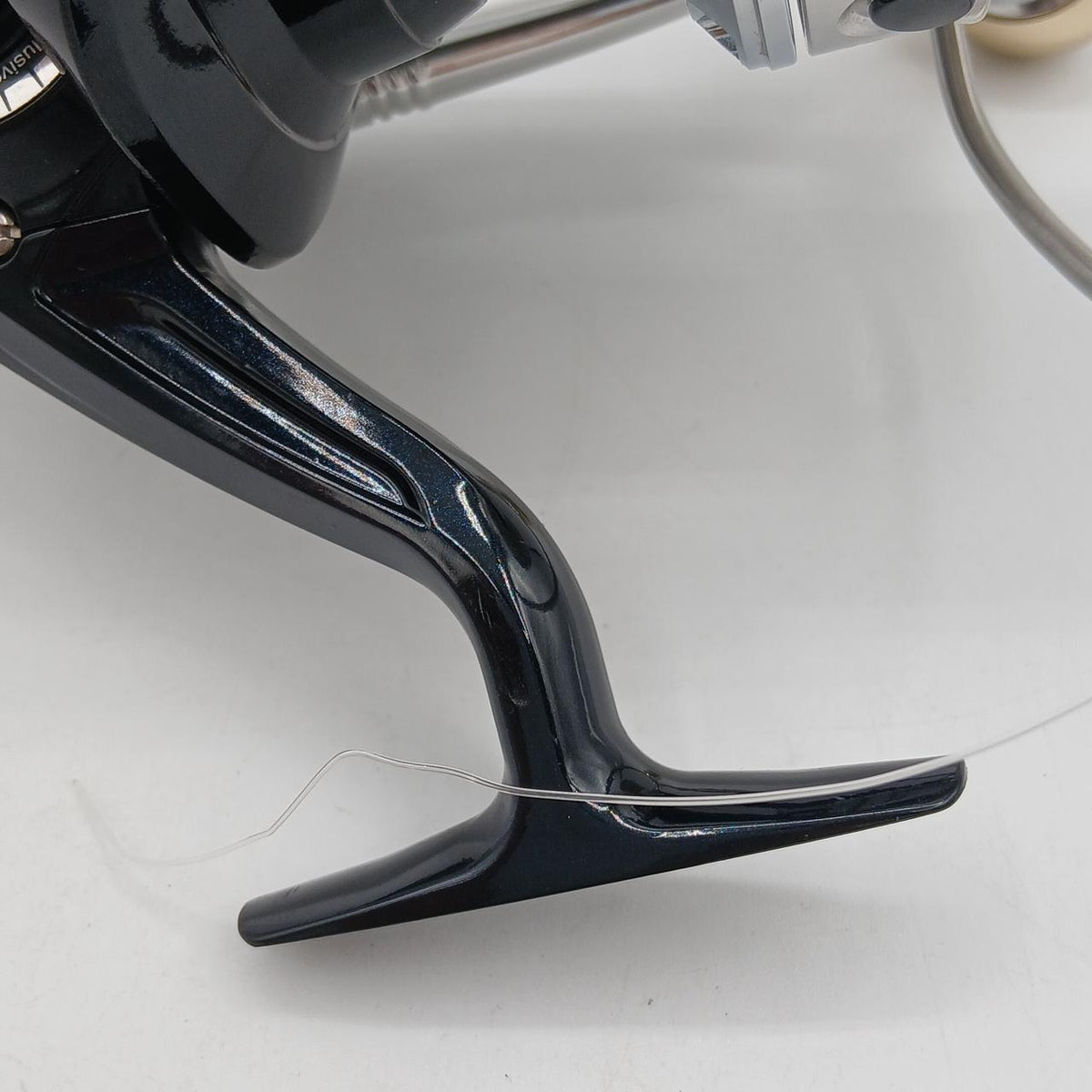 DAIWA Spinning Reel WINDCAST4500