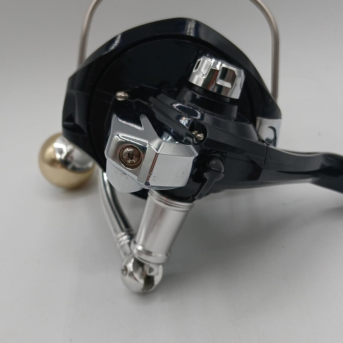 DAIWA Spinning Reel WINDCAST4500