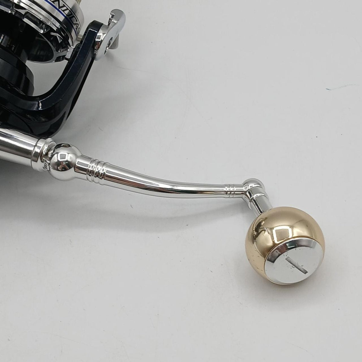 DAIWA Spinning Reel WINDCAST4500
