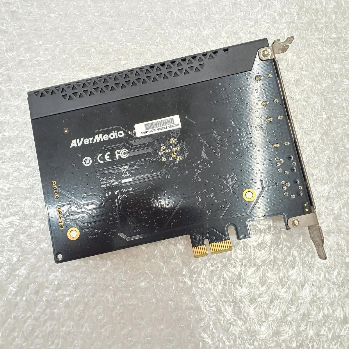 AVERMEDIA Capture Board C988