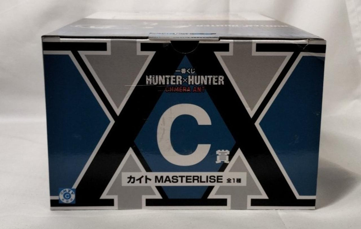 Bandai Ichiban Kuji Hunter Hunter C Prize Kite MASTERLISE