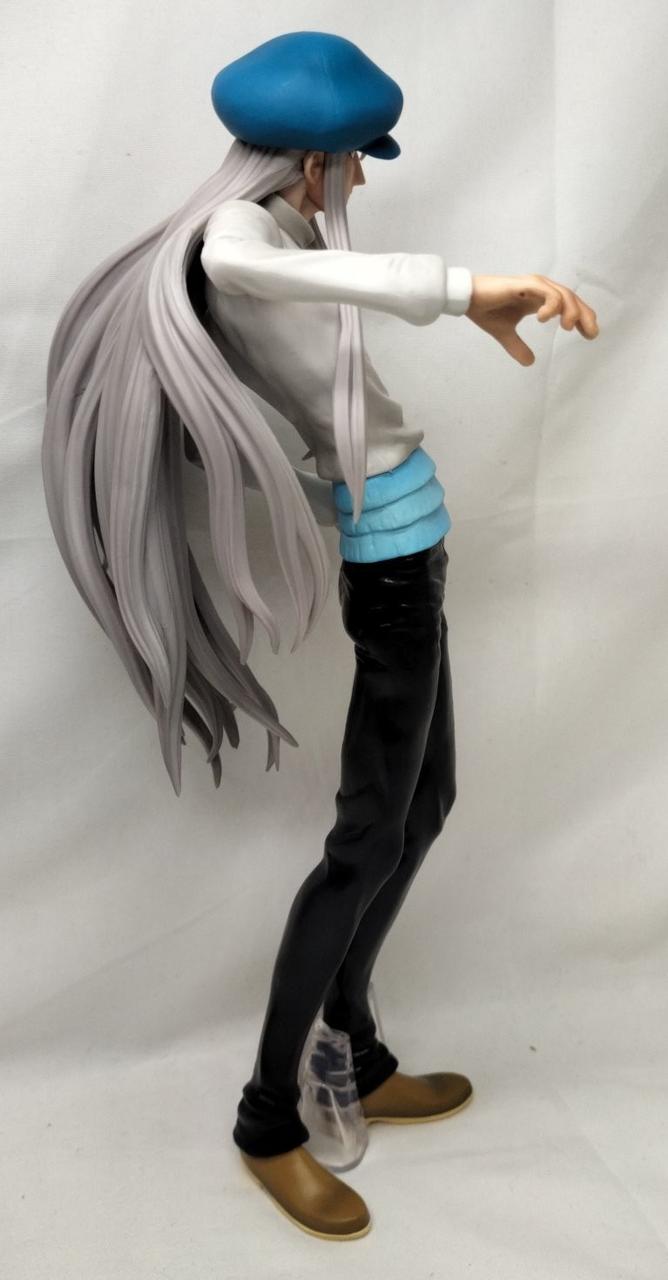 Bandai Ichiban Kuji Hunter Hunter C Prize Kite MASTERLISE