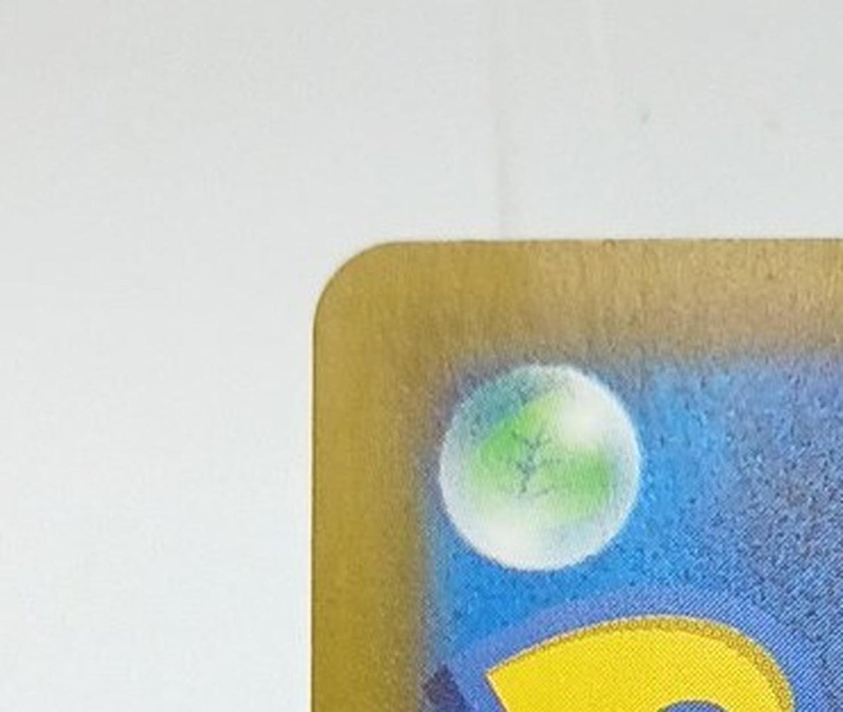 Pokémon Pokémon Card Matsuba's Conviction SV5K 097/071 SAR