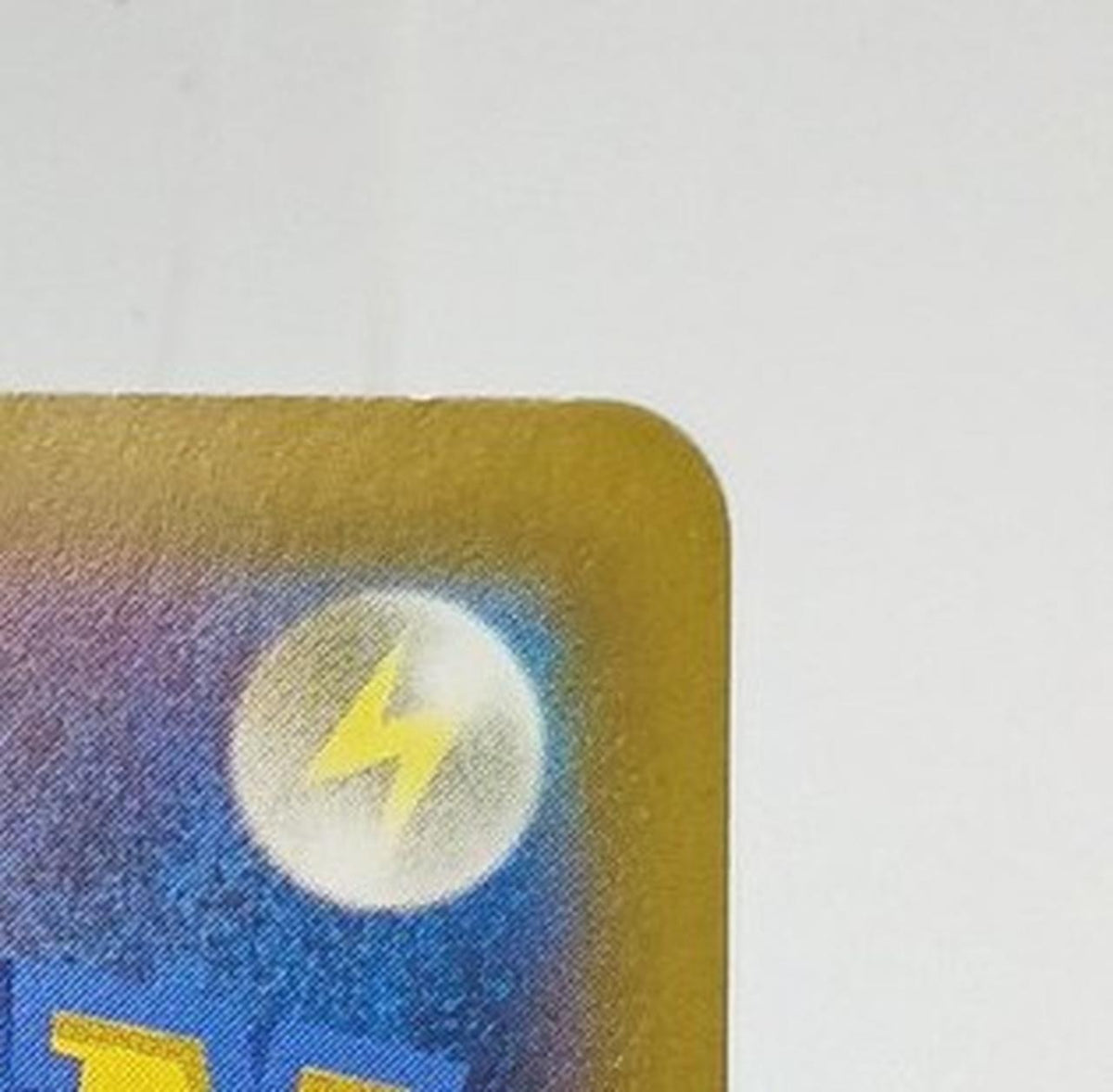 Pokémon Pokémon Card Matsuba's Conviction SV5K 097/071 SAR