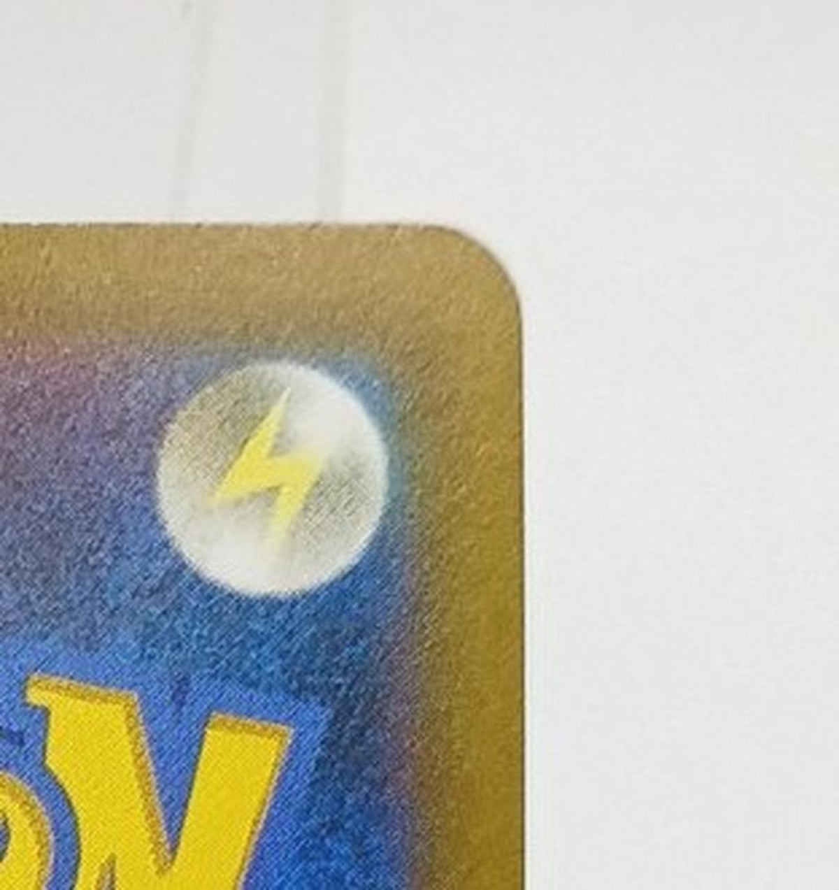 Pokémon Pokémon Card Pikachu V SN 001/024 CoroCoro Comic ver.